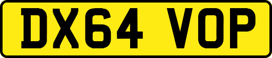 DX64VOP