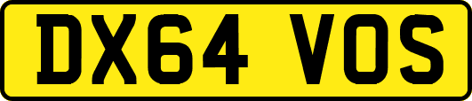 DX64VOS