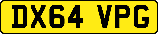 DX64VPG