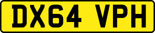 DX64VPH