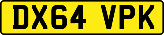DX64VPK