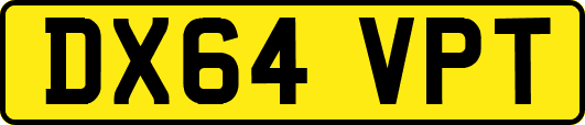 DX64VPT