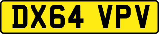 DX64VPV