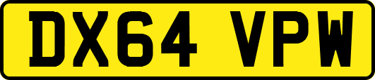 DX64VPW