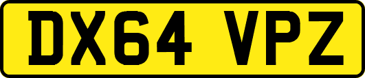 DX64VPZ