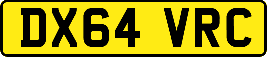 DX64VRC