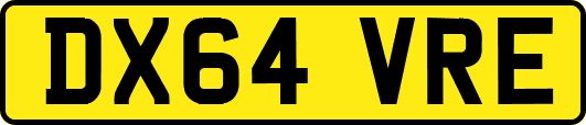 DX64VRE