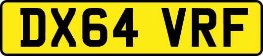 DX64VRF
