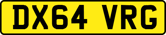 DX64VRG