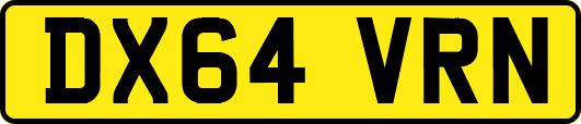 DX64VRN