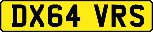 DX64VRS