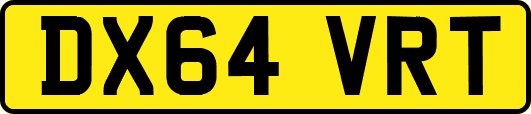 DX64VRT