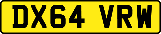 DX64VRW