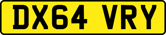 DX64VRY