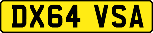 DX64VSA