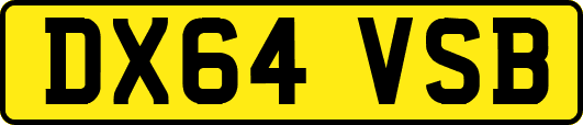DX64VSB