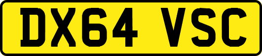 DX64VSC