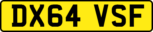 DX64VSF
