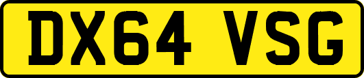 DX64VSG