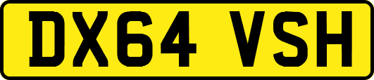 DX64VSH