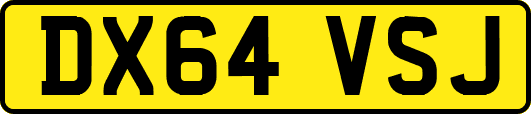 DX64VSJ