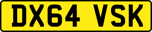 DX64VSK