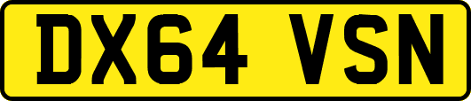 DX64VSN