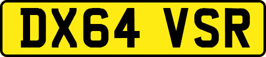 DX64VSR