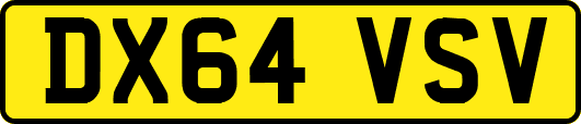 DX64VSV