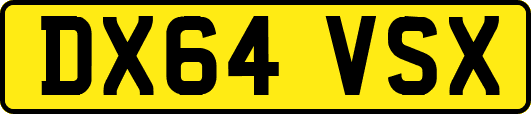 DX64VSX