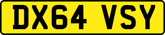 DX64VSY