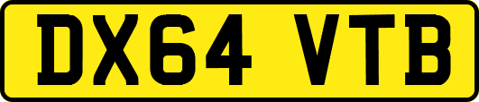 DX64VTB