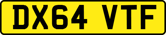 DX64VTF