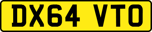 DX64VTO