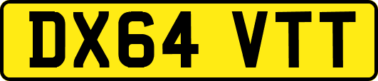 DX64VTT