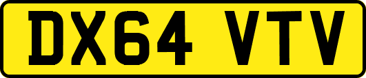 DX64VTV