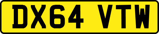 DX64VTW