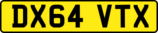DX64VTX