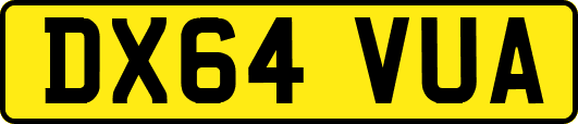 DX64VUA