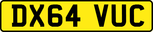 DX64VUC