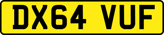 DX64VUF