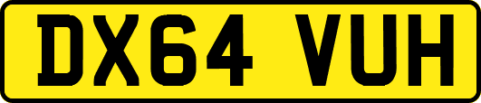 DX64VUH