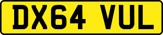 DX64VUL