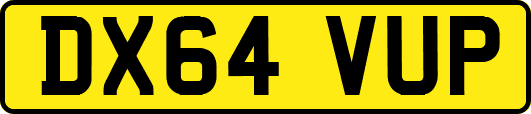 DX64VUP