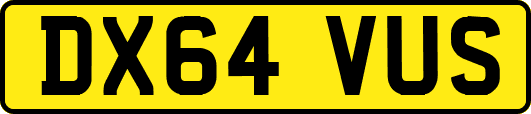 DX64VUS