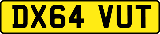 DX64VUT