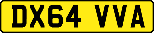DX64VVA