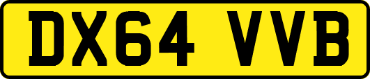 DX64VVB