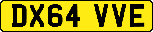 DX64VVE