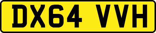 DX64VVH